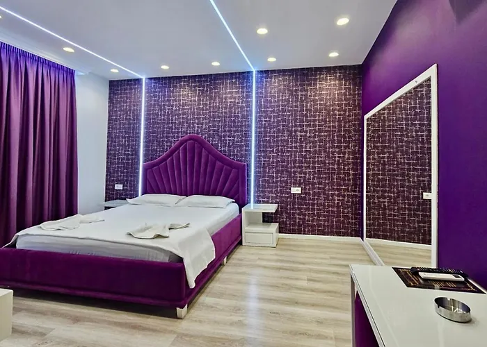 Hotel Moonlight