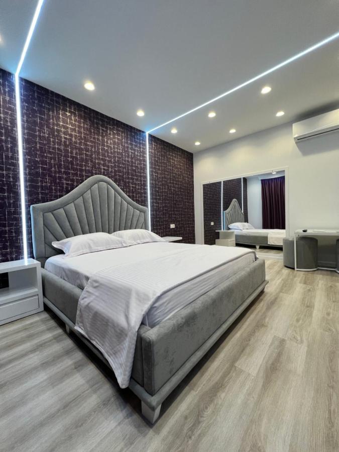 Moonlight Hotell