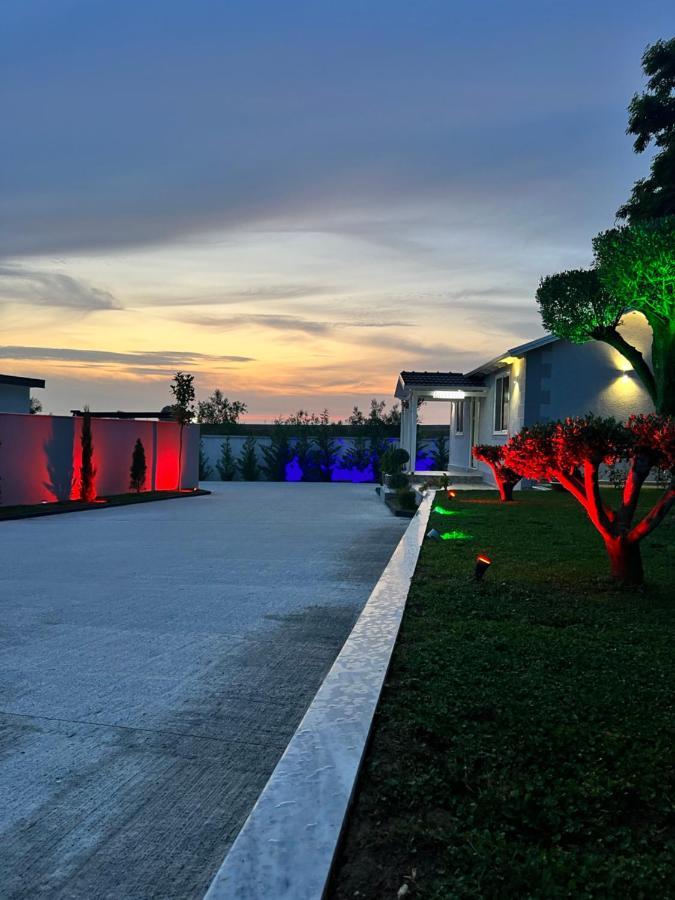 Hotell Moonlight Fier