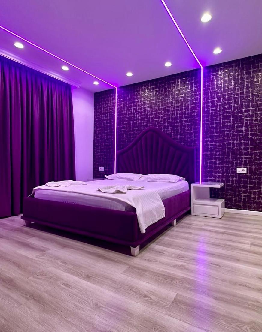 Hotell Moonlight