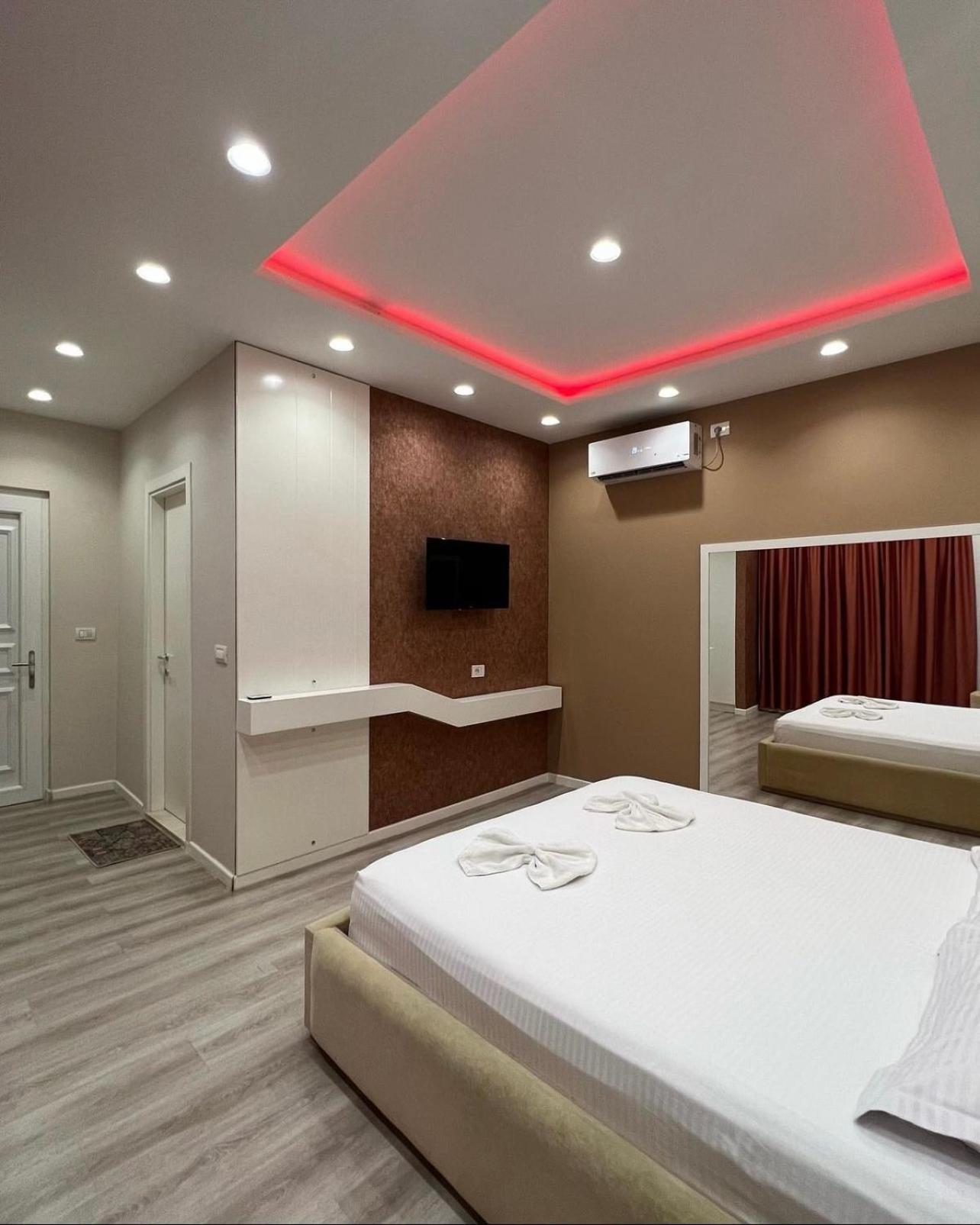 Hotell Moonlight