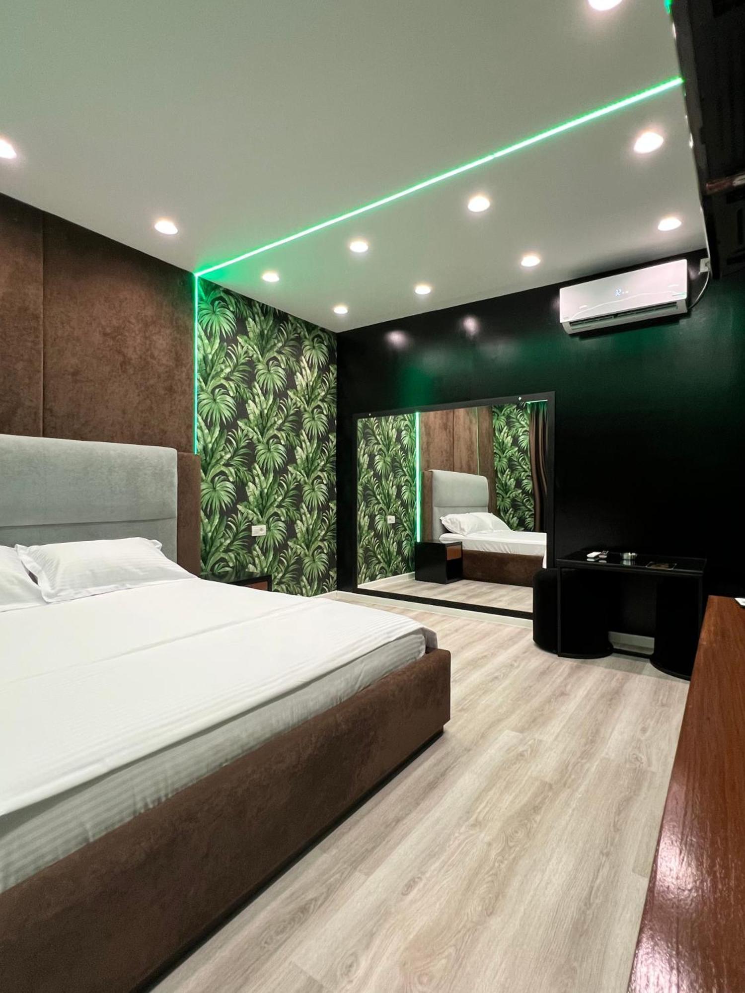 Hotell Moonlight Fier
