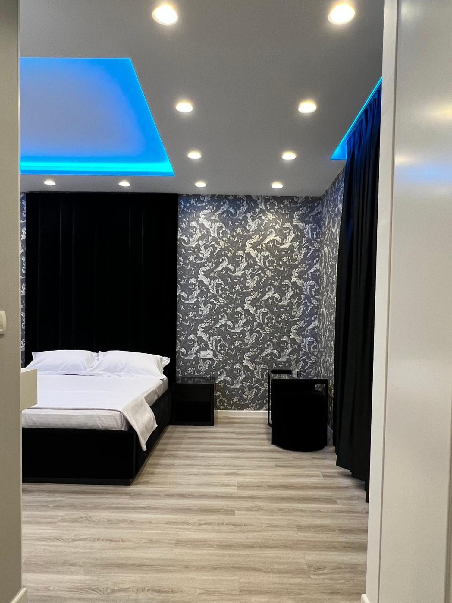 Moonlight Hotell Fier