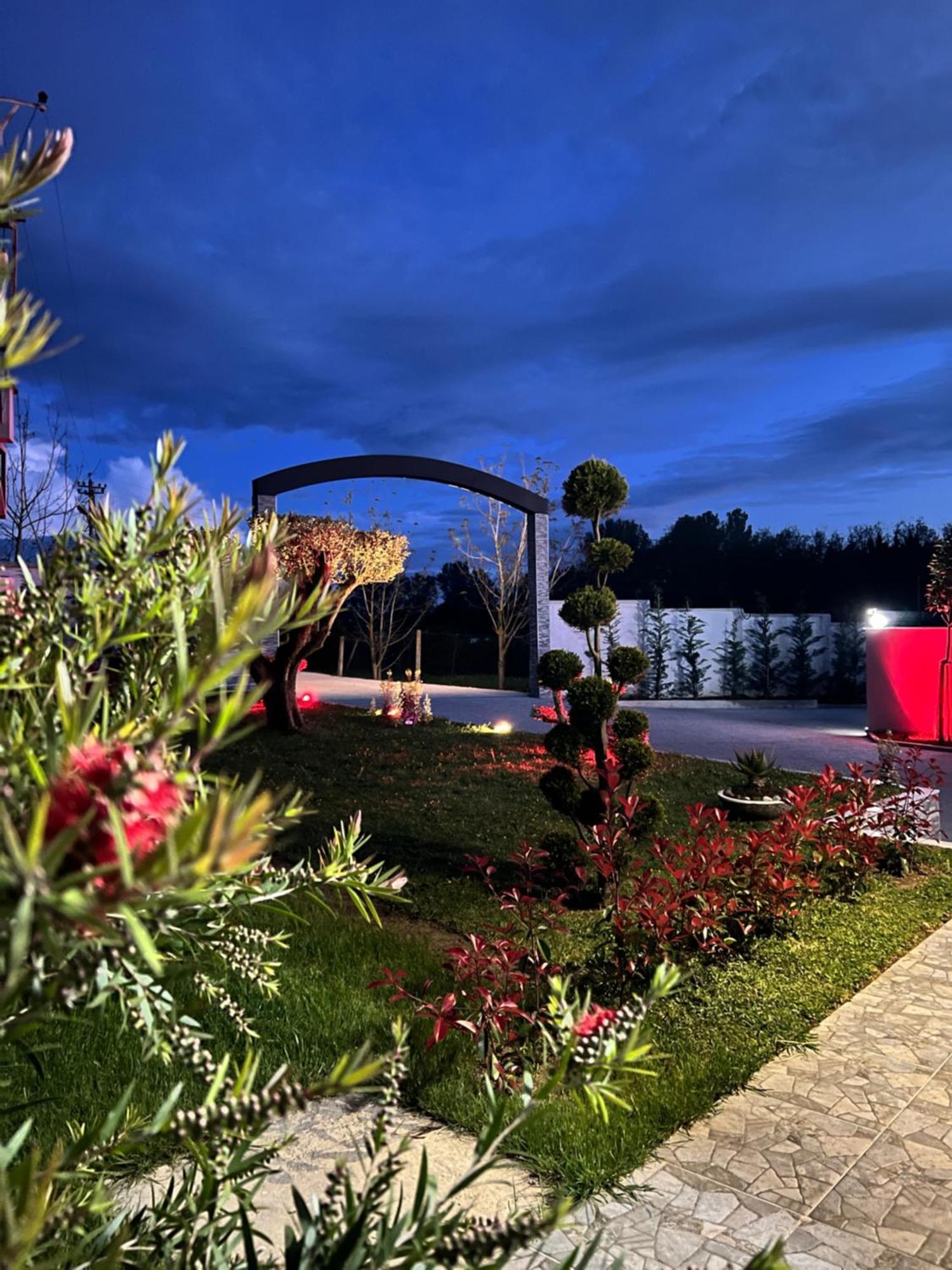 Hotell Moonlight 4*
