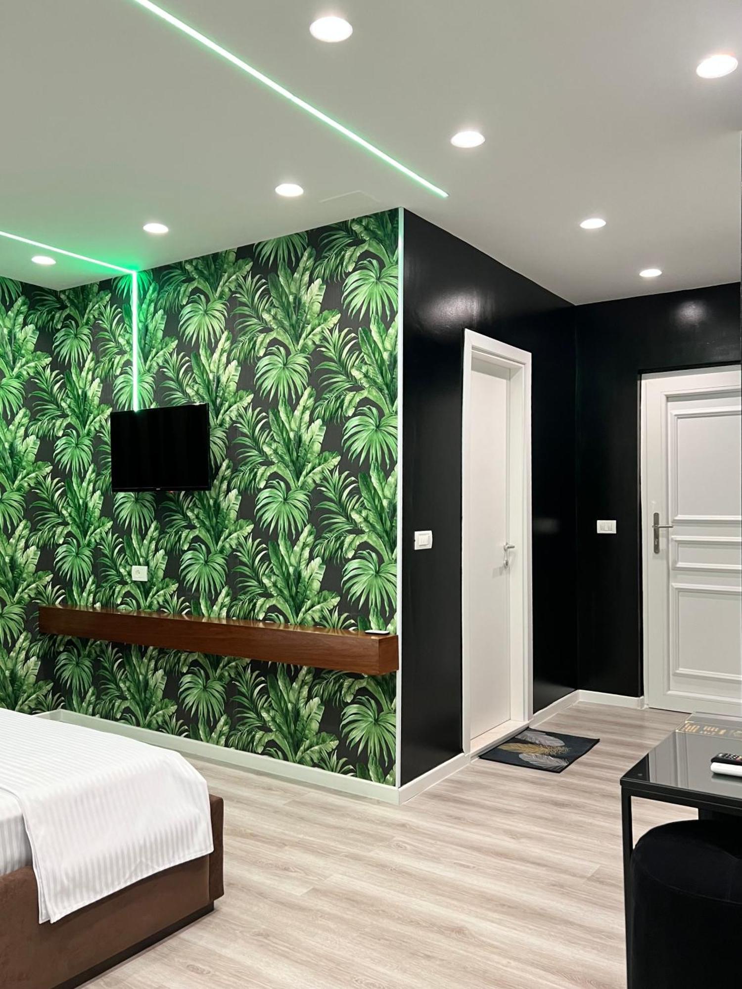 Moonlight Hotell Fier